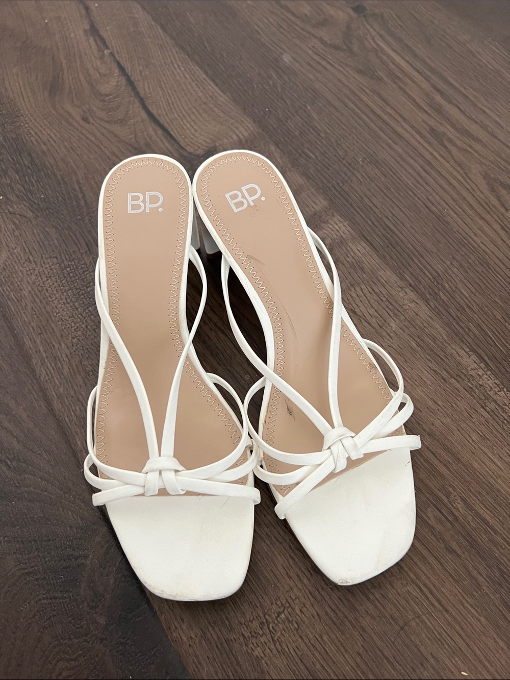 BP Sandals